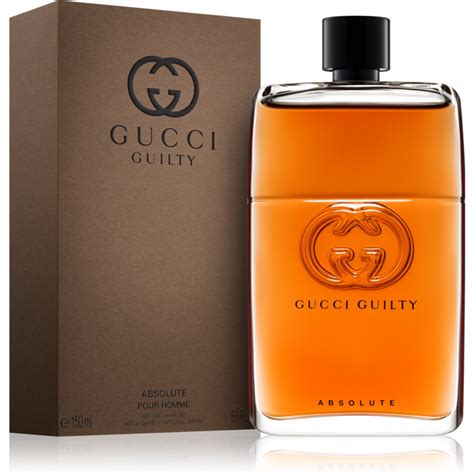 ck 2 50 gucci guilty absolut 150 ml